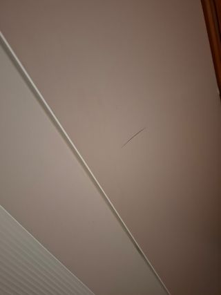 Regalo armario blanco Ikea ANEBODA