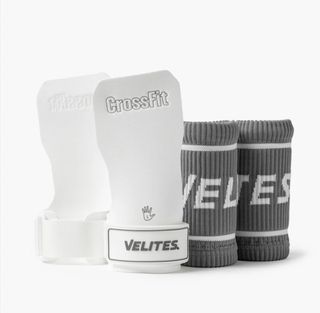 Calleras CrossFit Quad Competition VElites
Talla L