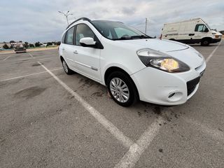 Renault Clio 2009