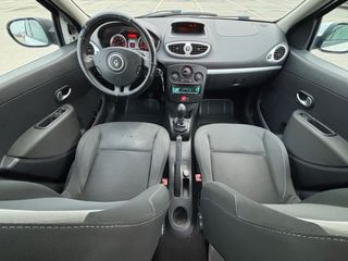 Renault Clio 2009