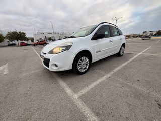 Renault Clio 2009
