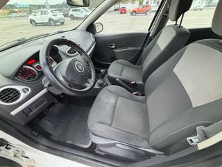 Renault Clio 2009