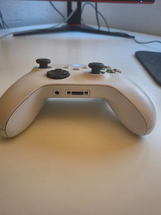 Mando Xbox Series S Blanco
