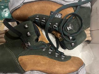 Botas de montaña Jefeda Talla 37