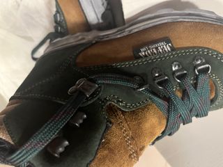 Botas de montaña Jefeda Talla 37