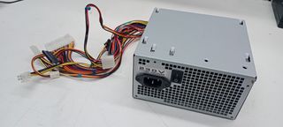 Fuente Alimentación ATX 500W PC