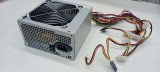 Fuente Alimentación ATX 500W PC