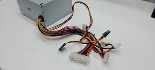 Fuente Alimentación ATX 500W PC