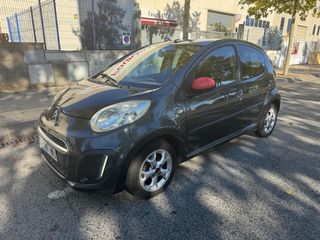 Citroen C1 2014