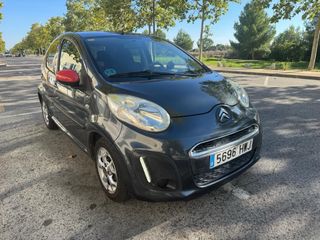 Citroen C1 2014