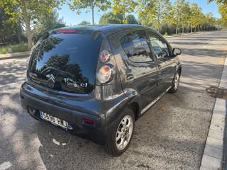 Citroen C1 2014