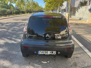Citroen C1 2014