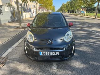 Citroen C1 2014