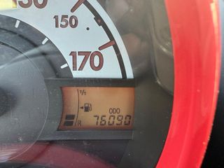 Citroen C1 2014