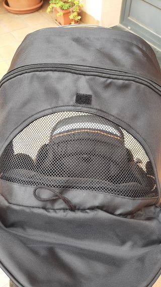 Silla de paseo Navigton con cuco, muy bien cuidada