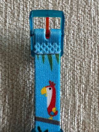 Reloj para niño