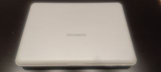 Netbook Samsung Blanco