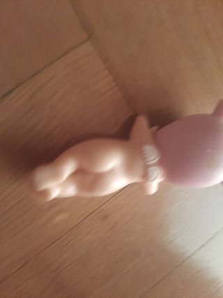 Sony Angel Piggy Doll