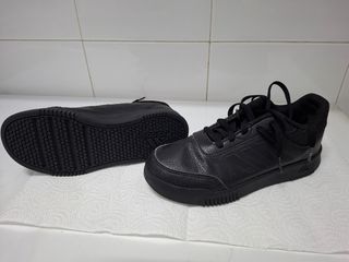 Deportivas Adidas niño T.37.5