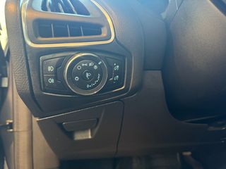 Ford Focus 1.0 Ecoboost A-S-S 125v Titanium