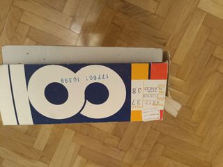 Botas FLIXTON Piel Nepal Blanco Talla 37