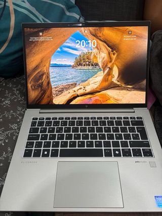 HP Elitebook 840 G11