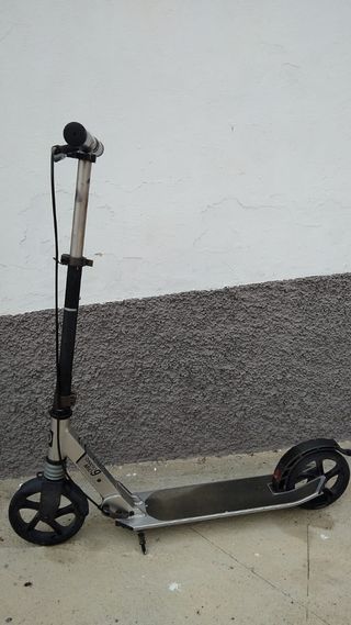 Patinete Oxelo plegable