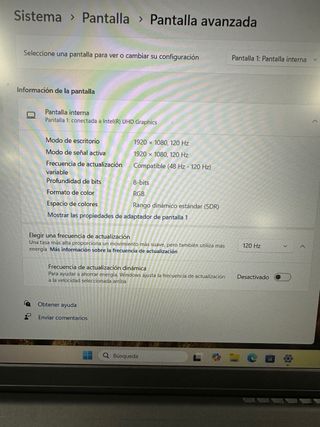 Computer DELL Inspiron 15 3520 #518496