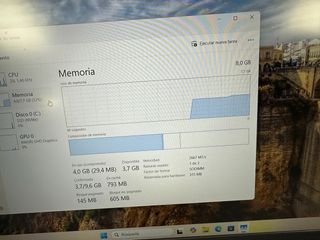 Computer DELL Inspiron 15 3520 #518496