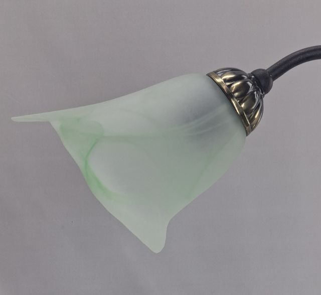 Pareja Lámparas Sobremesa Vintage Florentina