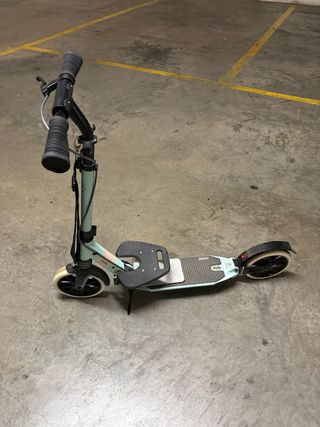 Patinete adulto no eléctrico