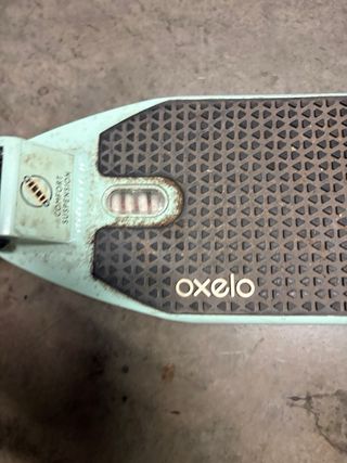 Patinete adulto no eléctrico