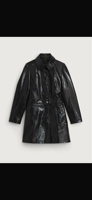 Chaqueta Zara Kate Moss Edición Limitada