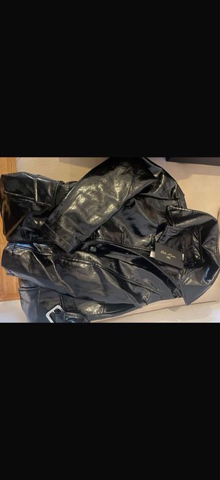 Chaqueta Zara Kate Moss Edición Limitada
