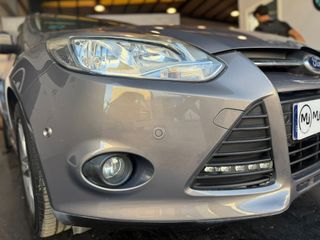 Ford Focus 1.0 Ecoboost A-S-S 125v Titanium