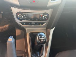 Ford Focus 1.0 Ecoboost A-S-S 125v Titanium