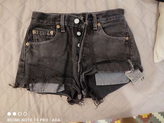 Pantalones cortos Levis Talla 36