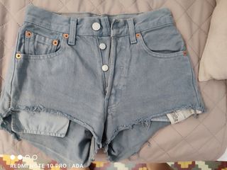 Pantalones cortos Levis Talla 36