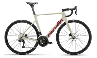 BICICLETA CERVELO SOLOIST ULT Di2 2025.A ESTRENAR