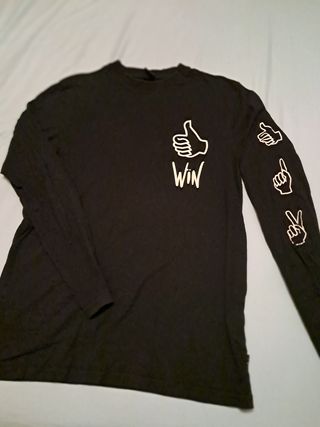 Camiseta.vendo o intercambio