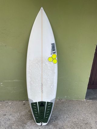 Tabla de surf Al Merrick