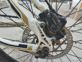 Bicicleta Orbea 26''