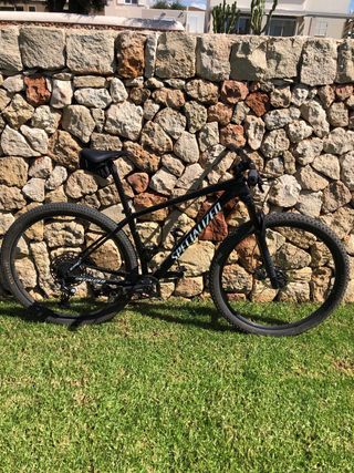 Specialized Epic Carbono Talla M