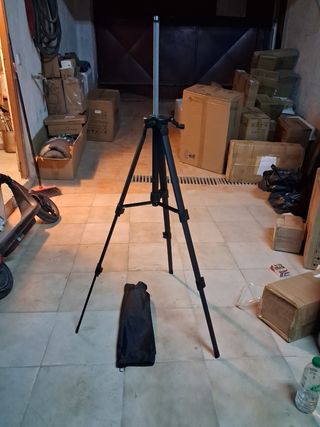 Trípode profesional