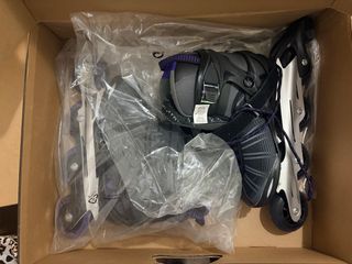 Patines en línea talla 39