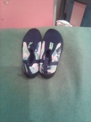 Escarpines de neopreno SUBEA