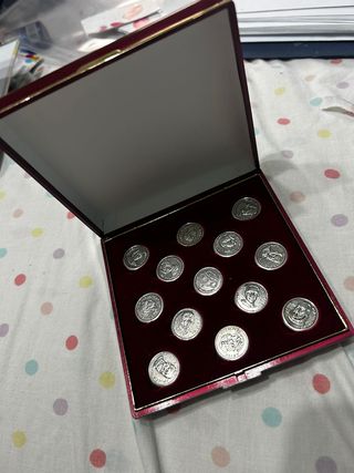 Arras de Novia