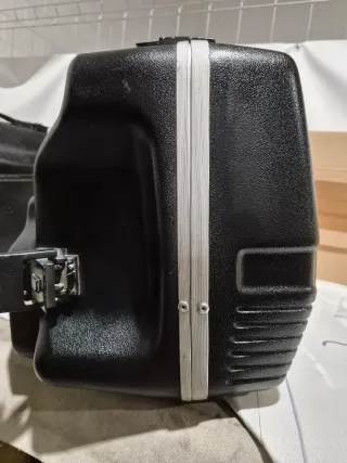 Maletas BMW R 80, 100 GS