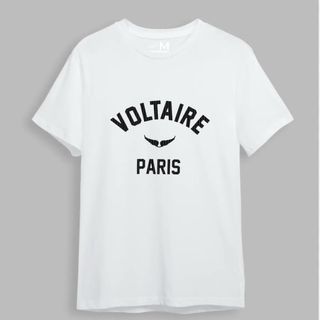 Camiseta Zadig & Voltaire. tallas disponibles S-L