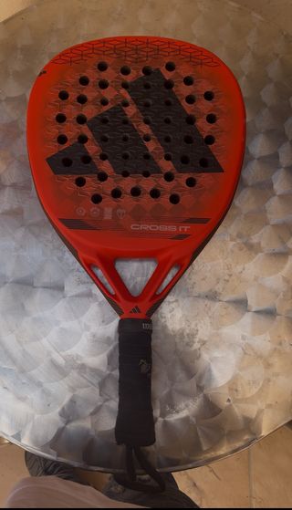Raqueta de pádel Adidas Cross It